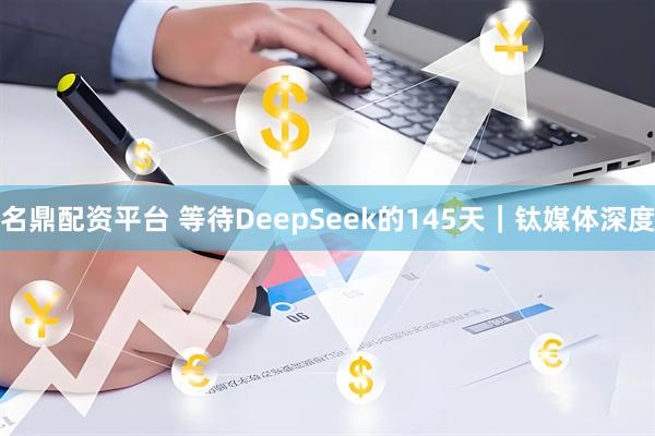 名鼎配资平台 等待DeepSeek的145天｜钛媒体深度